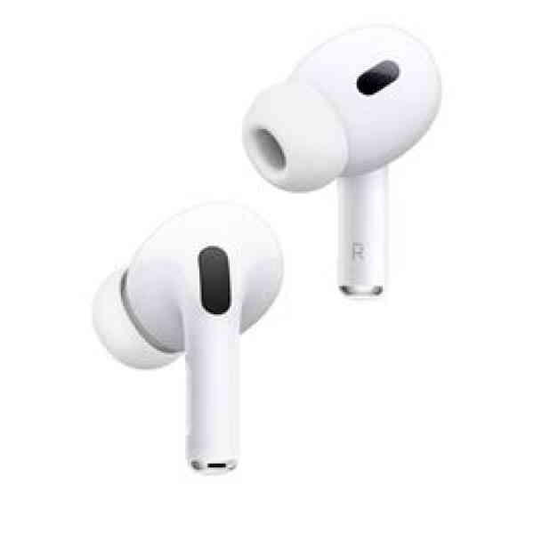 Apple Airpods Pro (2nd Generation) With Magsafe Case (USB-C)