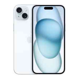 Apple iPhone 15 Plus, 512 GB Storage, Blue