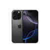 Apple iPhone 16 Pro 5G Smartphone, 128 GB Storage, Black Titanium