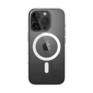 Apple iPhone 16 Pro Clear Case With Magsafe