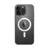 Apple iPhone 16 Pro Max Clear Case With Magsafe