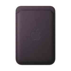 Apple iPhone Finewoven Wallet With Magsafe Blackberry