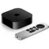Apple TV 4K Wi-Fi + Ethernet With 128GB Storage