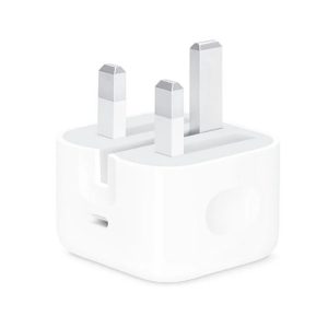 APPLE USB-C 20W POWER ADAPTER