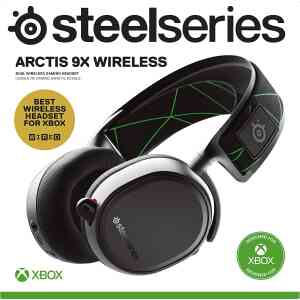 ARCTIS 9X Wireless Gaming Headset for Xbox