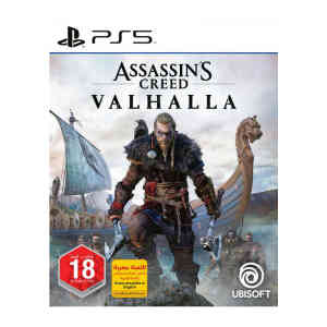 ASSASINS CREED VALHALLA