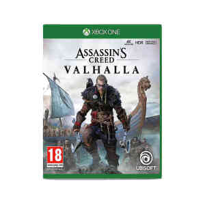 ASSASSIN'S CREED VALHALLA