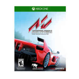 ASSETTO CORSA