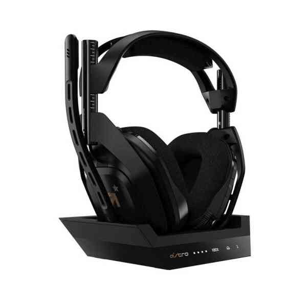 ASTRO A 50 HEADSET WIRELESS BASE STATION