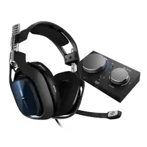 ASTRO A40 TR HEADSET + MIXAMP PRO TR