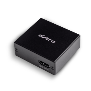ASTRO HDMI ADAPTER FOR PS5