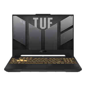 Asus 15.6 inches Gaming Notebook, FHD, Windows 11, Intel Core i7-13620H, NVIDIA GeForce RTX 4070, 32GB RAM, 1TB SSD, Jaeger Gray, FX507VI-LP073W