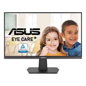 Asus 24 Eye Care FHD Gaming Monitor, VA27EHF
