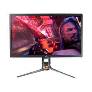 ASUS AS XG27UQ 4K MONITOR