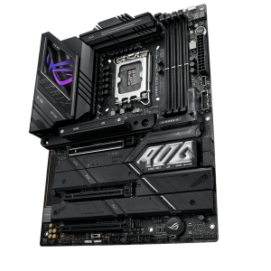 ASUS MOTHERBOARD DDR5 ROG STRIX Z790-E GAMING WIFI 2