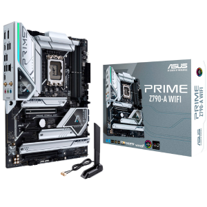 ASUS MOTHERBOARD PRIME Z790-A WIFI