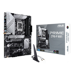 ASUS MOTHERBOARD PRIME Z790-P WIFI