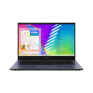 Asus Notebook Convertible TP1400KA-EC075WS Blue