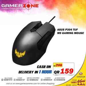 Asus P304 Tuf M5