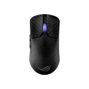 ASUS P718 ROG Harpe Ace Carbon Fiber Extreme Gaming Mouse – Black