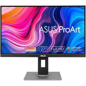 ASUS ProArt Display PA278QV Professional Monitor