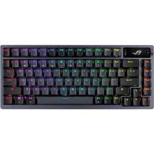 Asus Rog Azoth 75% Wireless Mech Keyboard