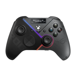 ASUS ROG RAIKIRI PRO WIRELESS CONTROLLER – XBOX