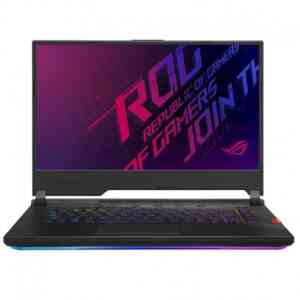 ASUS ROG Strix SCAR 15 G532LWS-HF153T Gaming Laptop - Core i7