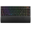 Asus Rog Strix Scope II 96 Wireless Mech Keyboard