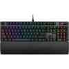 Asus Rog Strix Scope II RX Optical Keyboard