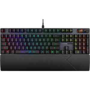Asus Rog Strix Scope II RX Optical Keyboard