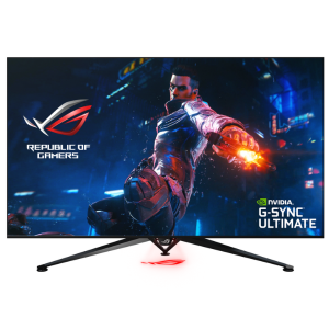 ASUS ROG SWIFT- 65inch GAMING MONITOR