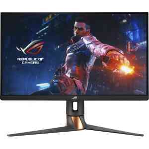ASUS ROG Swift PG279QM 27” 240Hz WQHD Gaming Monitor