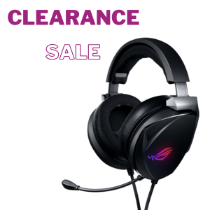 ASUS ROG THETA 7.1 HEADSET