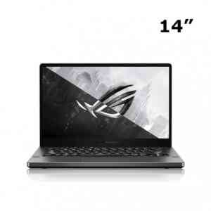 ASUS ROG Zephyrus G14 GA401QM-K2100T Gaming Laptop / Ryzen9