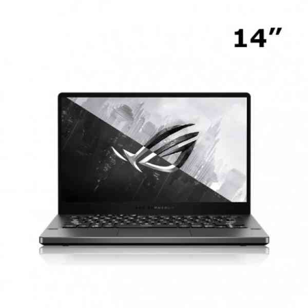 ASUS ROG Zephyrus G14 GA401QM-K2100T Gaming Laptop / Ryzen9