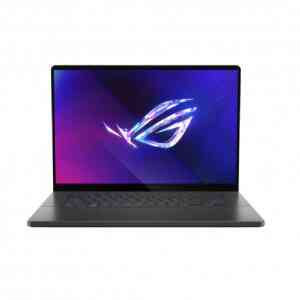 Asus ROG Zephyrus G14 GA402NU-7161G ,14-inch, 165Hz, NVIDIA® GeForce RTX™ 4050, AMD Ryzen™ 7 7735HS, 16GB RAM, Eclipse Gray