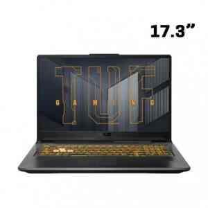 ASUS TUF FX706HM-HX003T Gaming Laptop i7