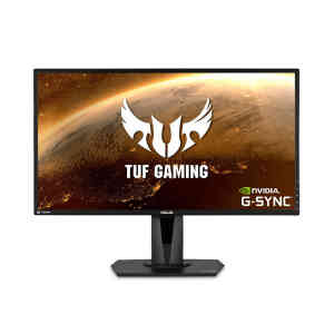 ASUS TUF GAMING 27″ 165HZ VG27AQ MONITOR