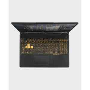 Asus TUF Gaming FX506HCB-HN1138T / Intel Core i5 / 8GB RAM / 512GB SSD / NVIDIA GeForce RTX 3050 / 15.6" FHD