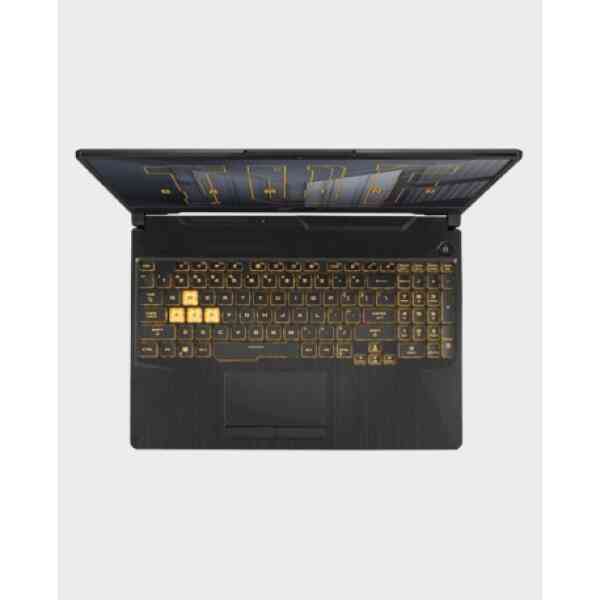Asus TUF Gaming FX506HCB-HN1138T / Intel Core i5 / 8GB RAM / 512GB SSD / NVIDIA GeForce RTX 3050 / 15.6" FHD