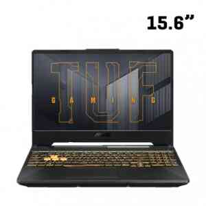 Asus TUF Gaming FX506HEB-HN154T / Intel® Core™ i7
