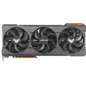 ASUS TUF Gaming GeForce RTX® 4080 OC Edition Graphics Card (PCIe 4.0, 16GB GDDR6X, HDMI 2.1a, DisplayPort 1.4a)