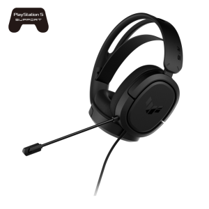 Asus Tuf Gaming H1 Wired Gaming Headset