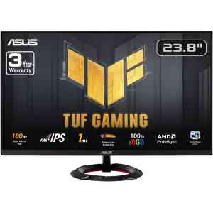 ASUS TUF Gaming VG249Q3R – The Best 180Hz Gaming Monitor in Qatar