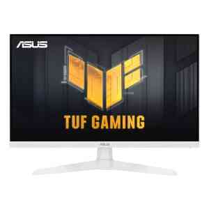 ASUS TUF Gaming VG279Q3A-W – The Best 27-Inch Gaming Monitor in Qatar
