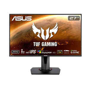 ASUS VG279QM 280 HZ MONITOR