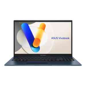 Asus Vivobook X1504VA-NJ123W Notebook,Intel Core i5-1335U Processor,15.6 FHD,8GB RAM,512GB SSD,Windows 11 Home