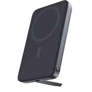 Aukey 20W 6700mAh MagSafe Wireless Charging Power Bank Grey (PB-MS01)