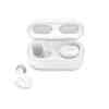 Belkin Soundform Play True Wireless Earbuds (White/Blue)